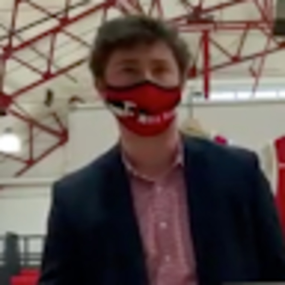 Meet your Posher, Jack
